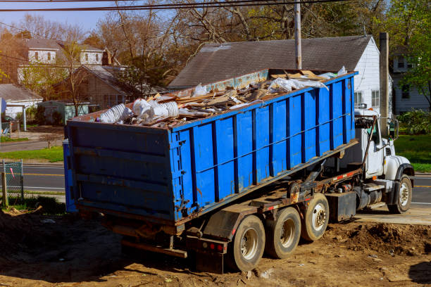 Best Commercial Junk Removal  in University Park, MD