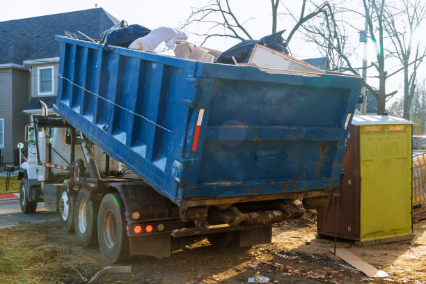 Best Yard Waste Removal  in University Park, MD