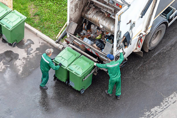 Best Trash Removal Near Me  in University Park, MD