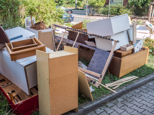 Best Office Junk Removal  in University Park, MD