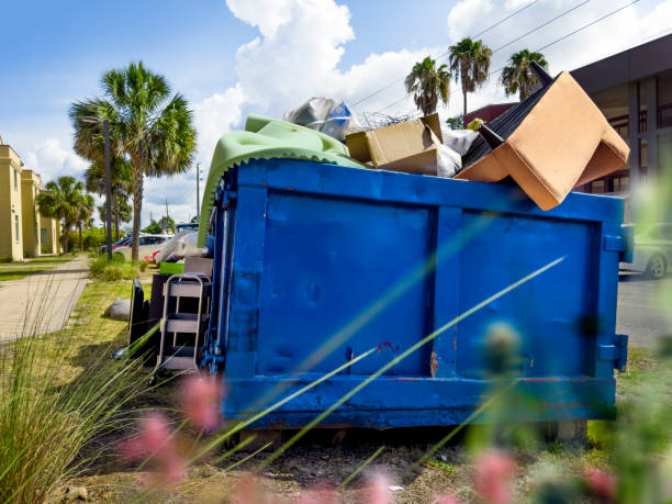 Best Attic Cleanout Services  in University Park, MD