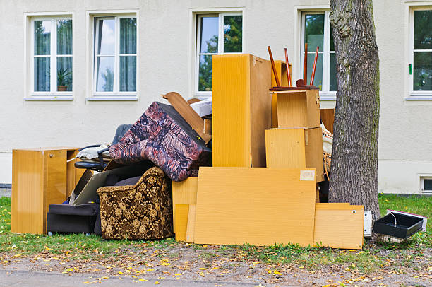 Best Affordable Junk Removal Services  in University Park, MD